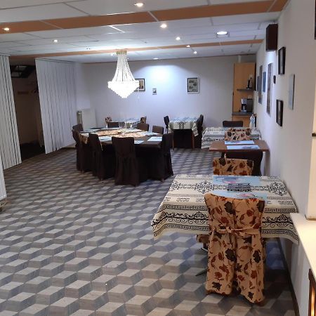 Casa Di Gino Apartman Antwerpen Kültér fotó