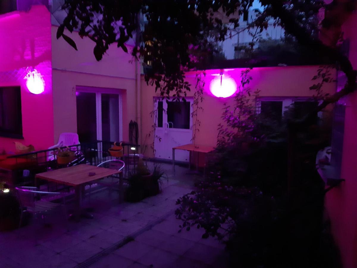 Casa Di Gino Apartman Antwerpen Kültér fotó