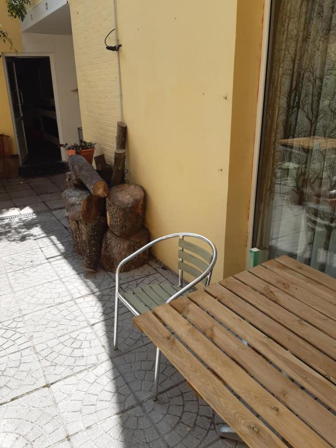 Casa Di Gino Apartman Antwerpen Kültér fotó