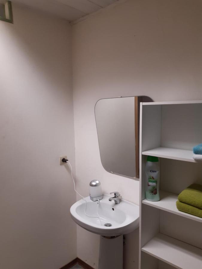 Casa Di Gino Apartman Antwerpen Kültér fotó