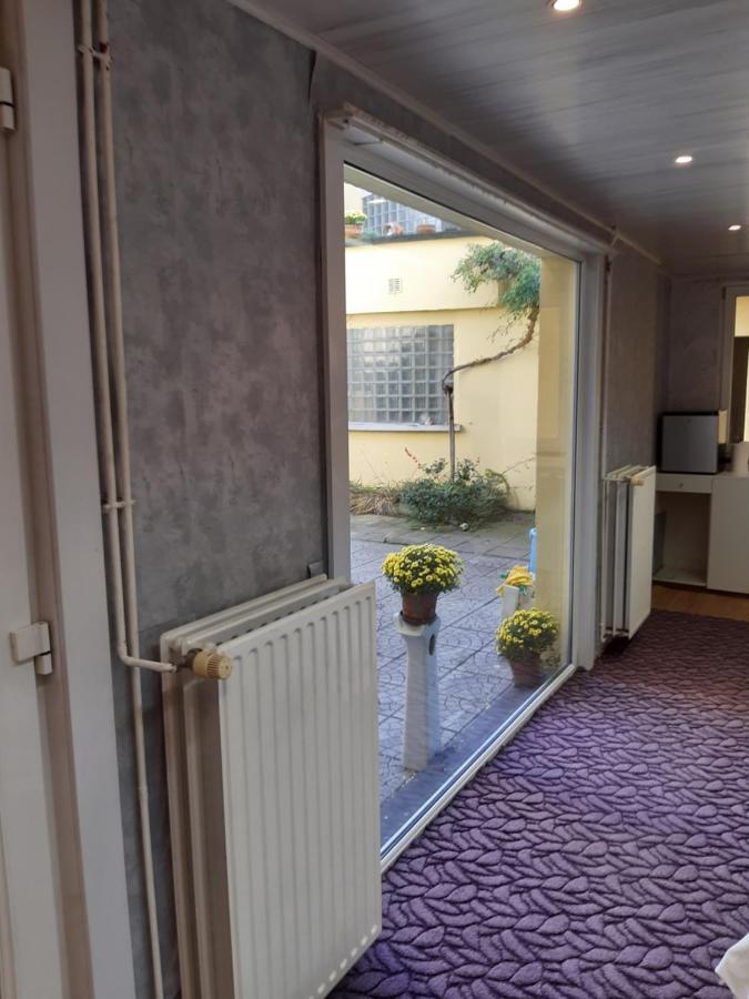 Casa Di Gino Apartman Antwerpen Kültér fotó