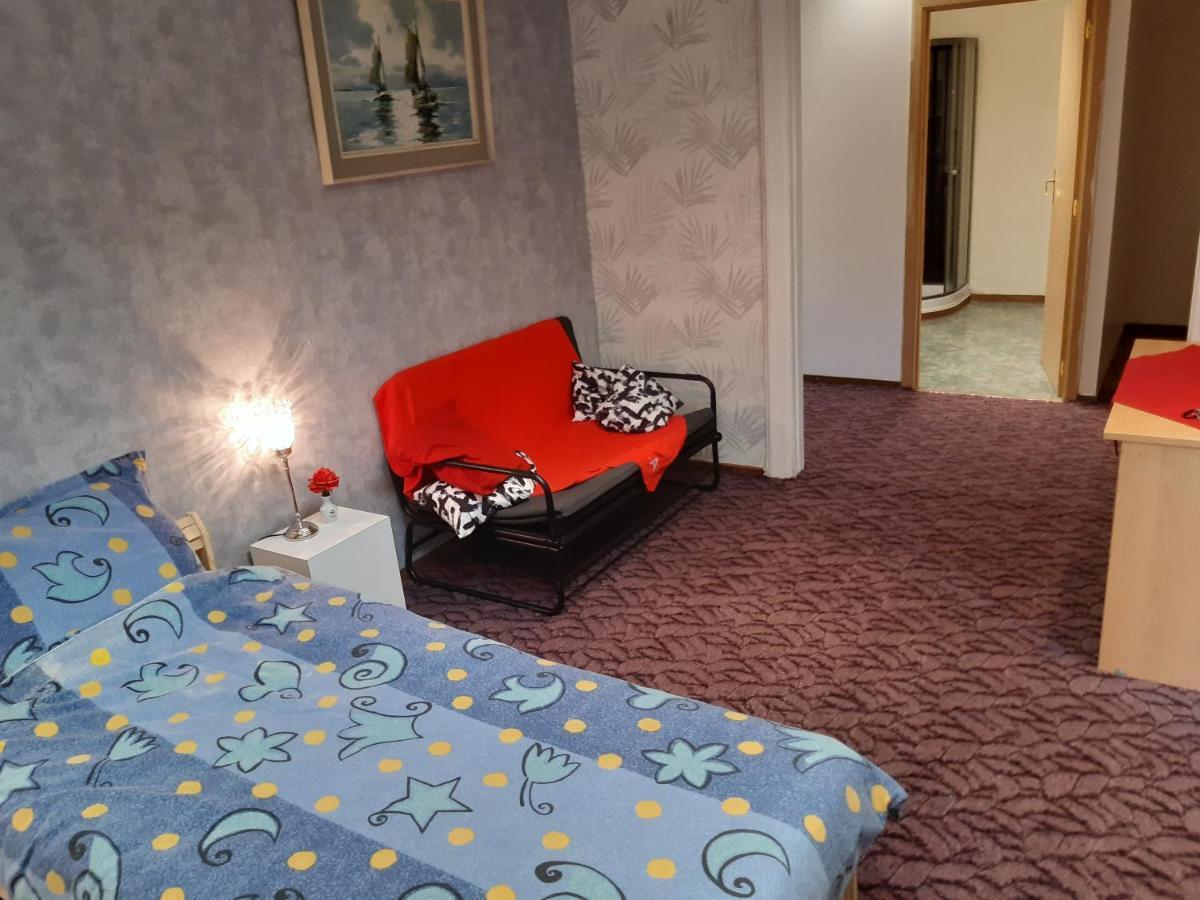 Casa Di Gino Apartman Antwerpen Kültér fotó