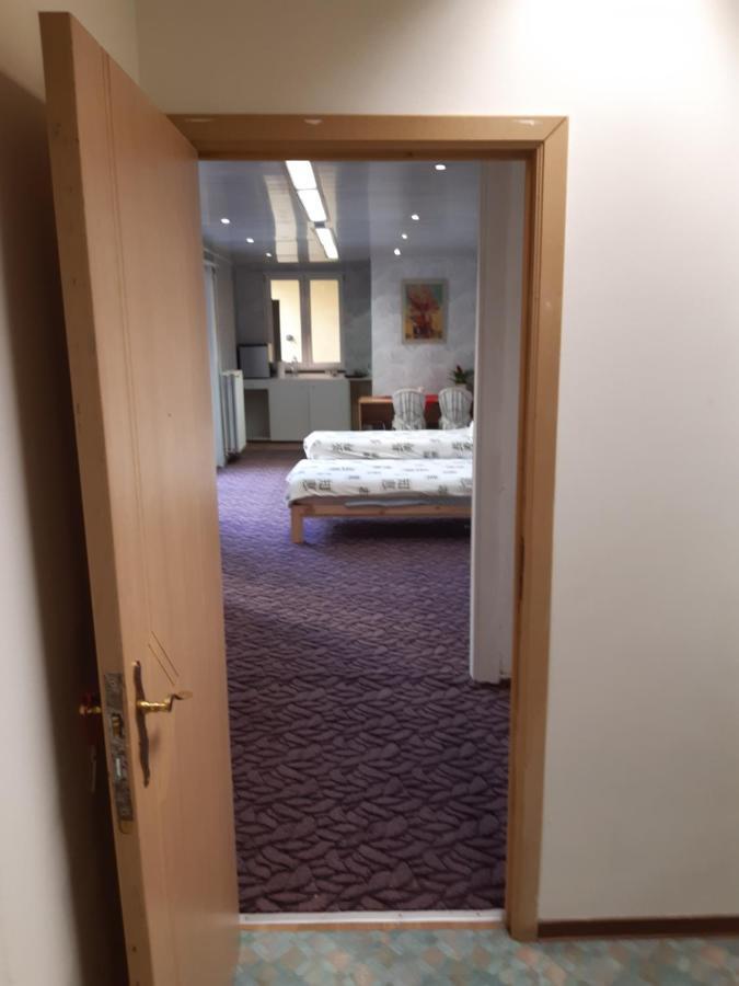 Casa Di Gino Apartman Antwerpen Kültér fotó